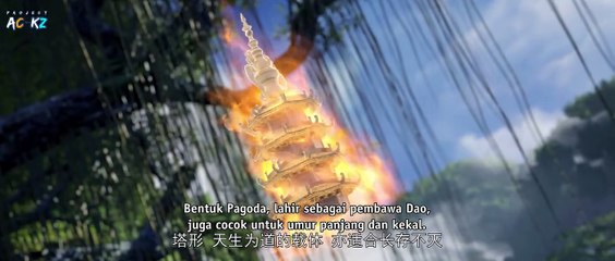 Perfect World Episode 81 Subtitle Indonesia