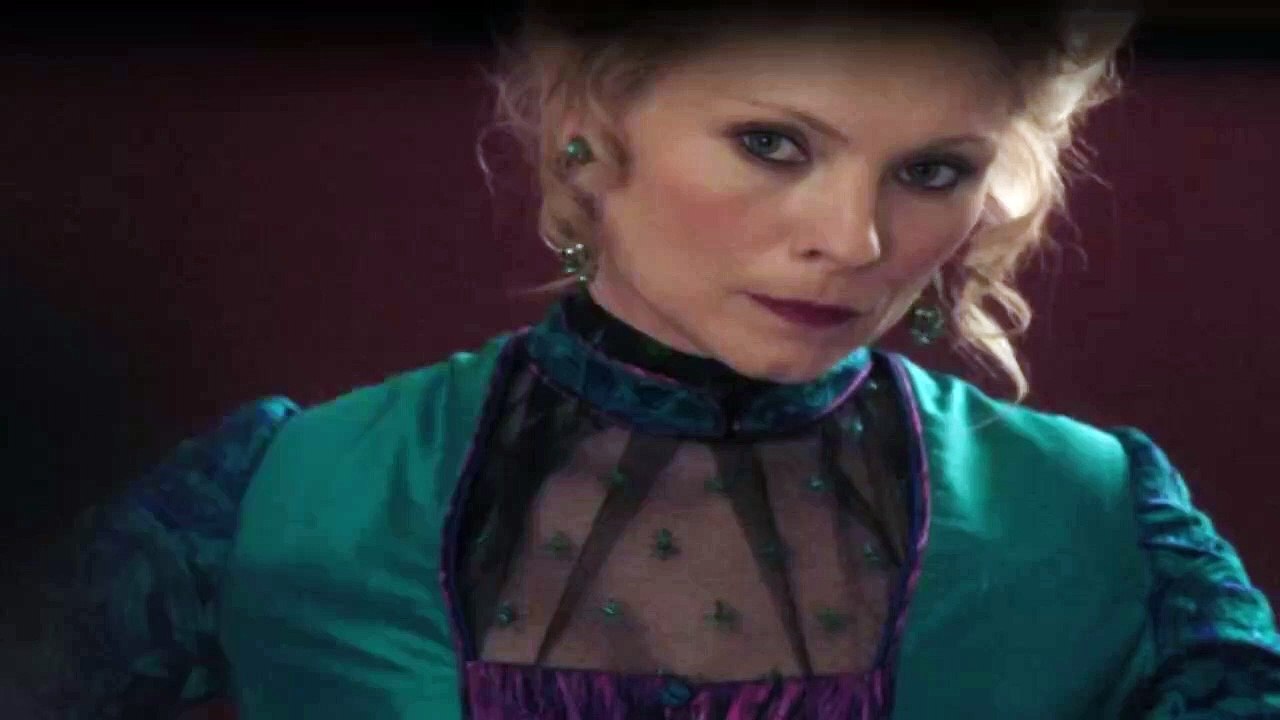 Ripper Street Staffel 1 Folge 5 - Part 02 HD Deutsch