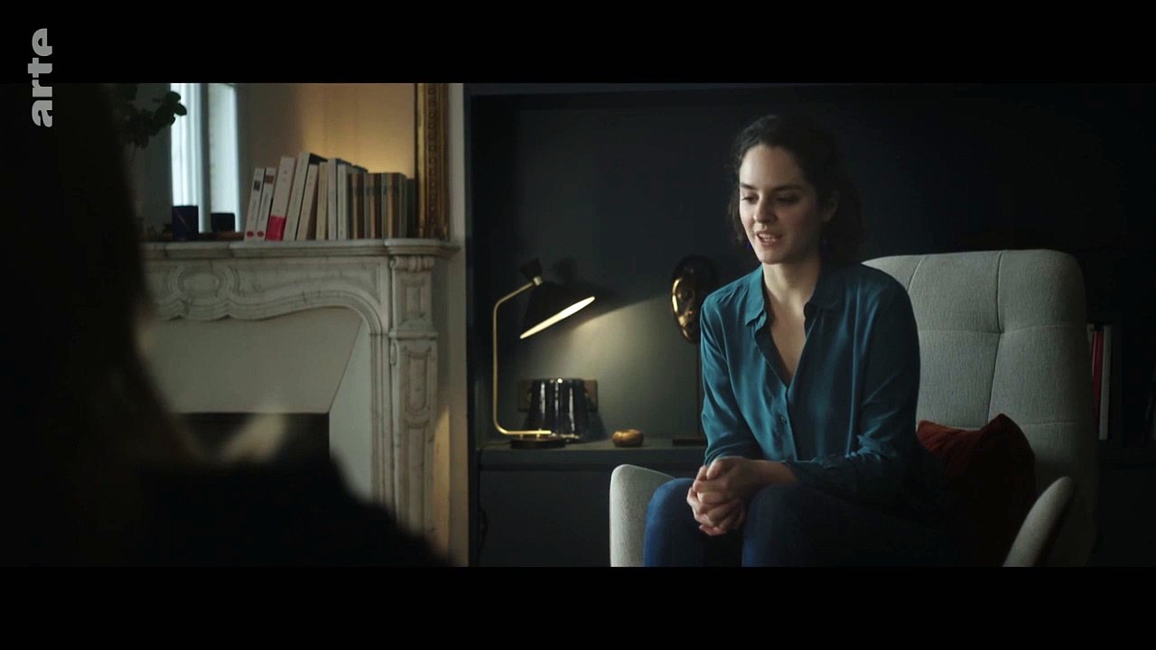 Bedrängt, bedroht, belästigt Staffel 1 Folge 11 HD Deutsch