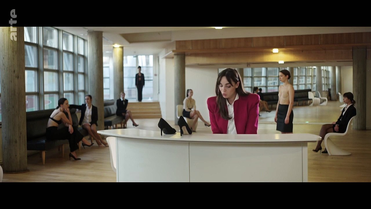 Bedrängt, bedroht, belästigt Staffel 1 Folge 2 HD Deutsch