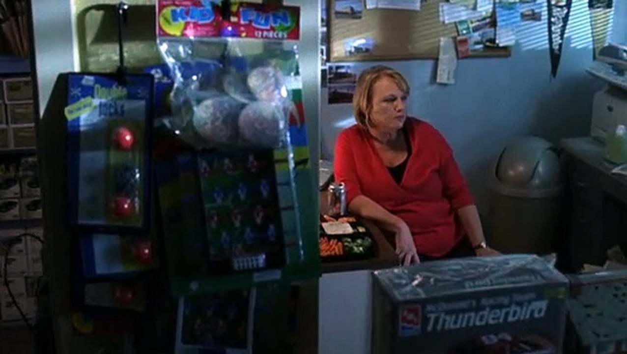 L.A. Crash Staffel 2 Folge 11 HD Deutsch