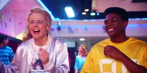 Lady Dynamite Staffel 2 Folge 4 HD Deutsch