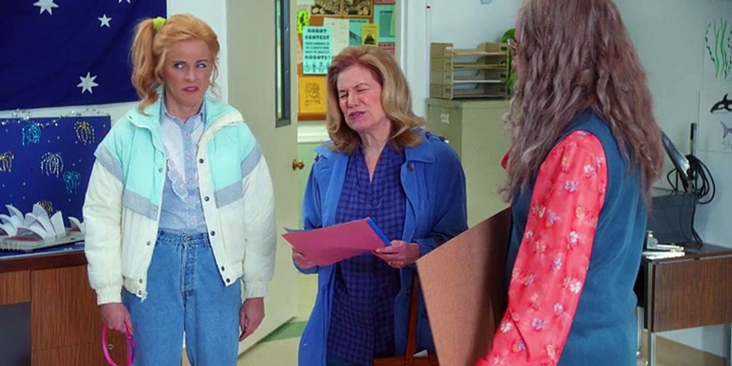 Lady Dynamite Staffel 2 Folge 6 HD Deutsch