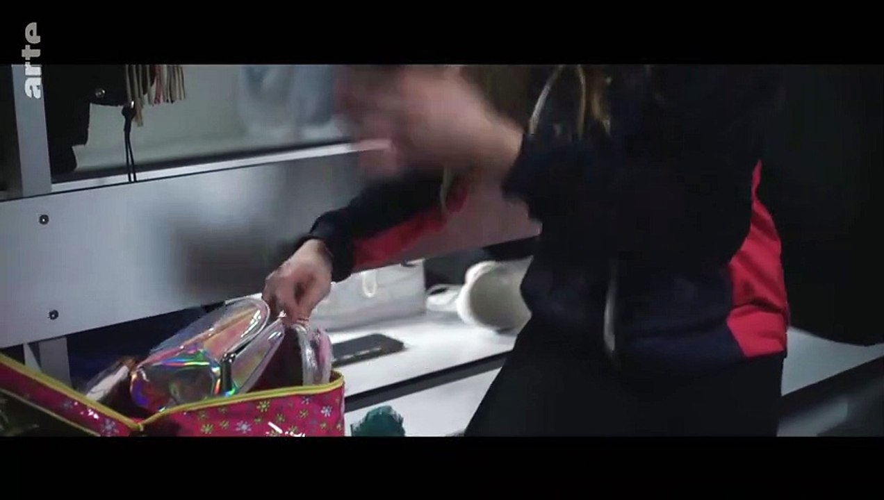 Bedrängt, bedroht, belästigt Staffel 1 Folge 8 HD Deutsch