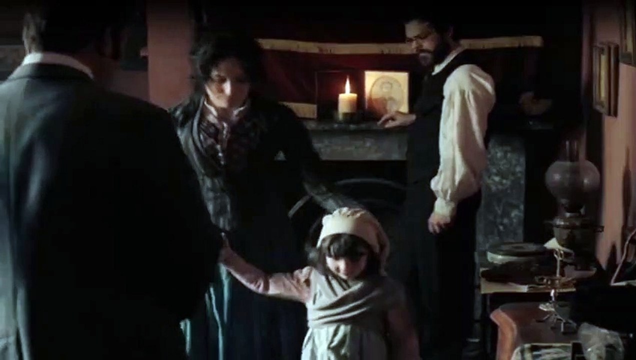 Ripper Street Staffel 1 Folge 6 - Part 02 HD Deutsch