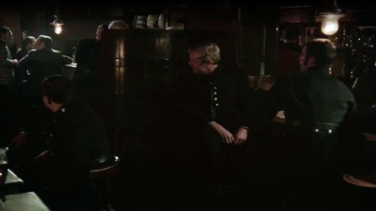 Ripper Street Staffel 2 Folge 1 - Part 02 HD Deutsch