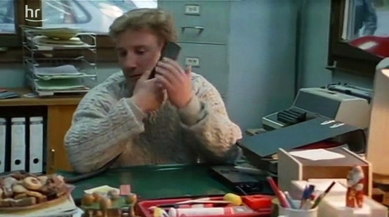 Der Fahnder Staffel 7 Folge 6 HD Deutsch