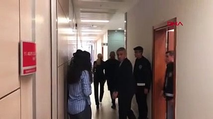 Mahkemeden Gülşen kararı