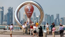 مونديال 2022.. 30 يوما على انطلاق الحدث الرياضي التاريخي في قطر