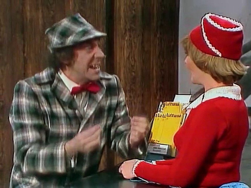 Nonstop Nonsens Staffel 1 Folge 4 HD Deutsch