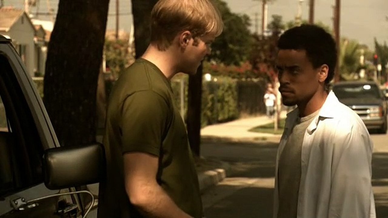 Sleeper Cell Staffel 1 Folge 2 HD Deutsch