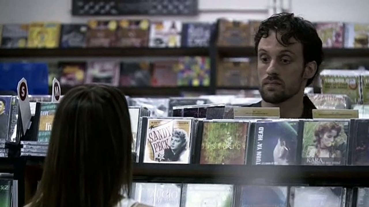 Sleeper Cell Staffel 1 Folge 3 HD Deutsch