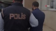İstanbul'da terör örgütü PKK operasyonunda, 