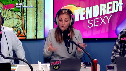 Bruno sur Fun Radio - L'intégrale du 21 octobre