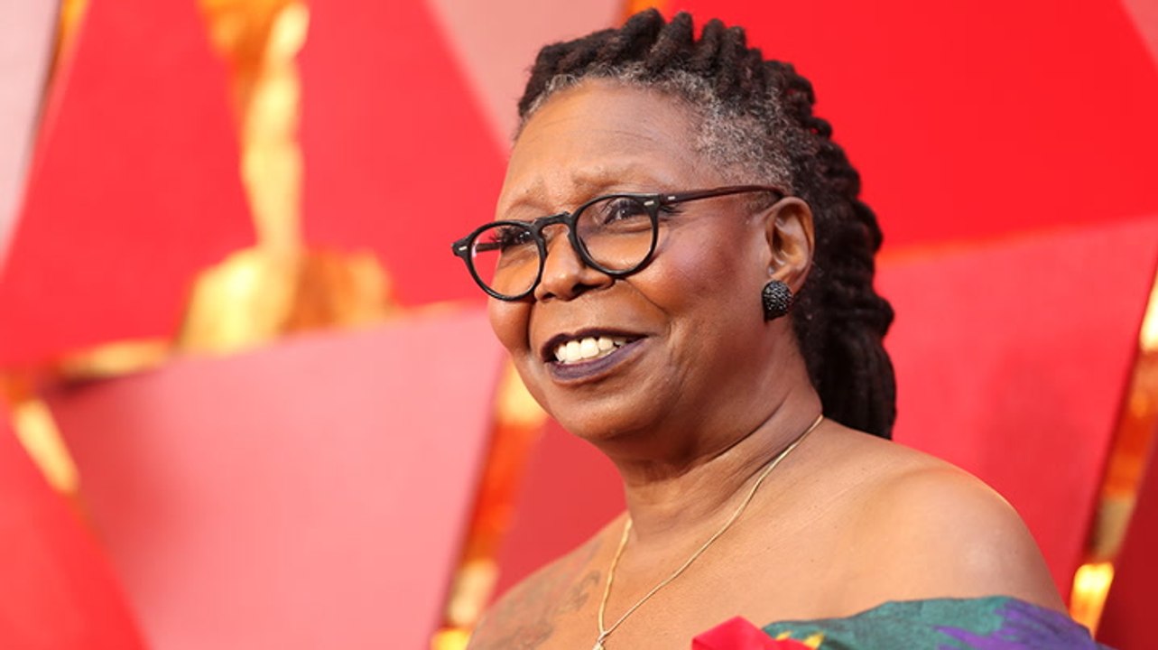 Whoopi Goldberg criticises Meghan Markle’s Deal or no Deal ‘bimbo’ comment