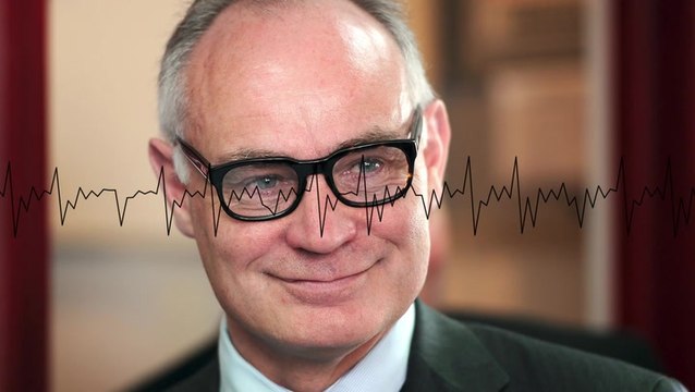 Tory MP Crispin Blunt refuses to comment on Liz Truss’ legacy