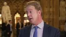 ‘Bring back Boris’: Tory MP throws support behind former PM after Truss resignation