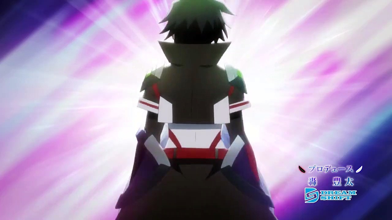 Shironeko Project Zero Chronicle Staffel 1 Folge 1 HD Deutsch