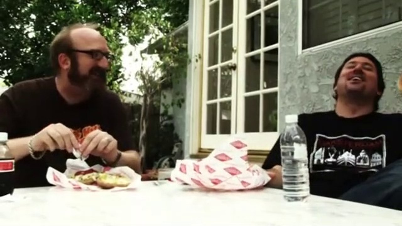 Super High Me (Deutsch)