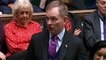 MPs ‘physically manhandled’ during fracking vote, Labour’s Chris Bryant claims