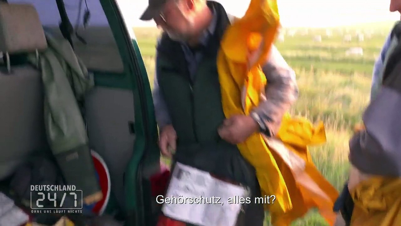 Deutschland 24-7 - Ohne uns läuft nichts! Staffel 1 Folge 19 HD Deutsch