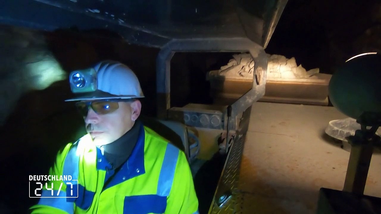 Deutschland 24-7 - Ohne uns läuft nichts! Staffel 2 Folge 4 HD Deutsch