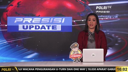 PRESISI UPDATE 16.00 WIB Taklimat Akhir Pemeriksaan Kepatuhan atas Pengelolaan Bahan Bakar Minyak dan Pelumas