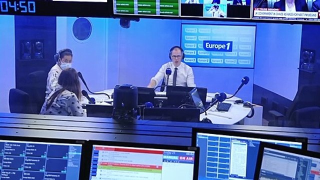 Démission de Liz Truss au Royaume-Uni : la colère des membres du parti conservateur