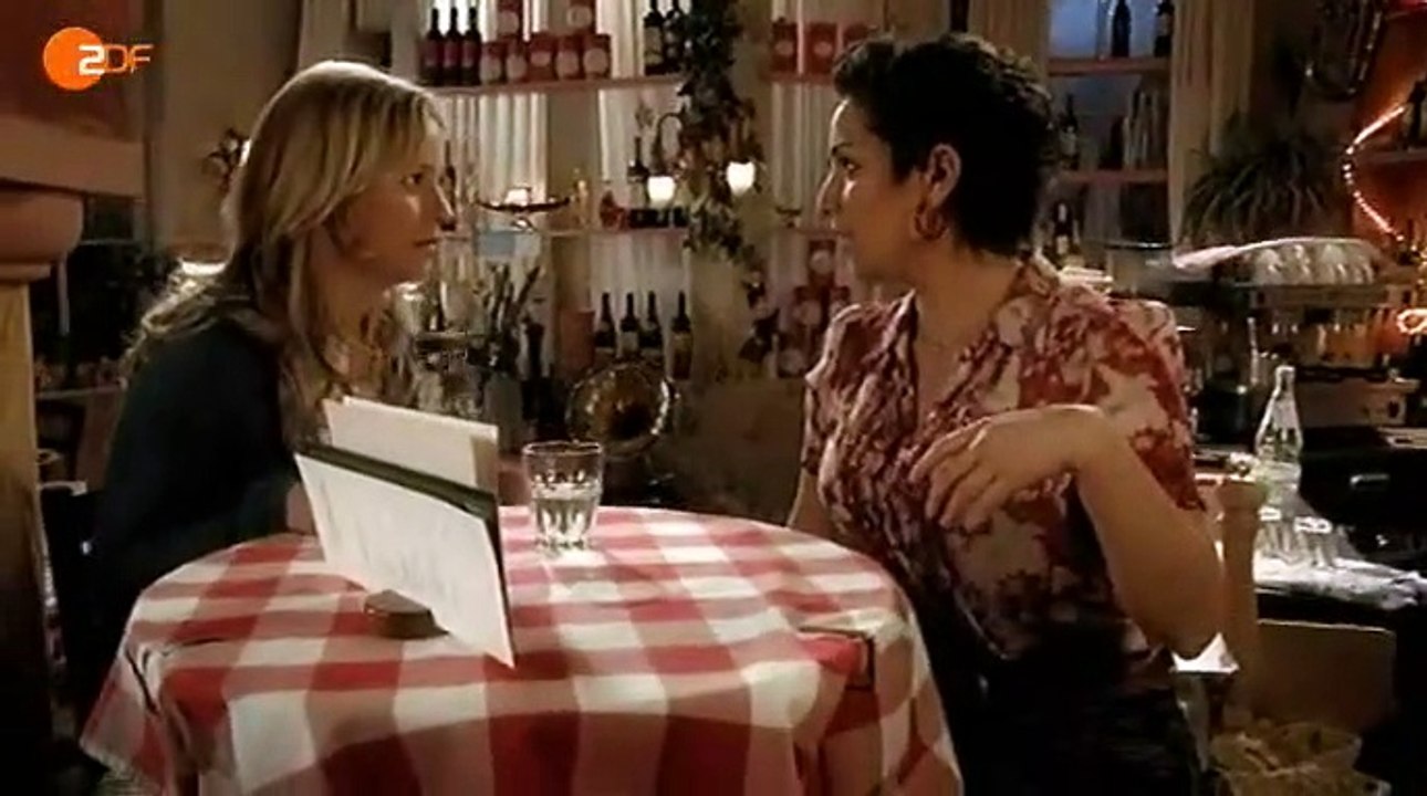 Alisa - Folge deinem Herzen Staffel 1 Folge 32 HD Deutsch