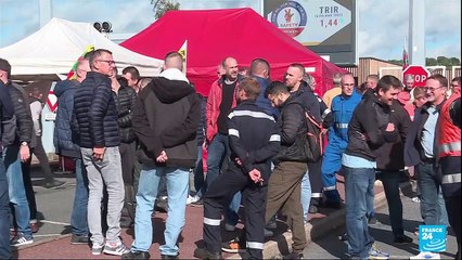 Carburants : le retour à la normale progresse alors que la grève faiblit.