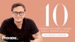 10 Things You Didn't Know About Baron Geisler | Preview 10 | PREVIEW