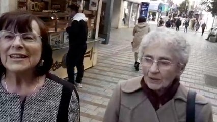 Which high street shop do you miss the most?