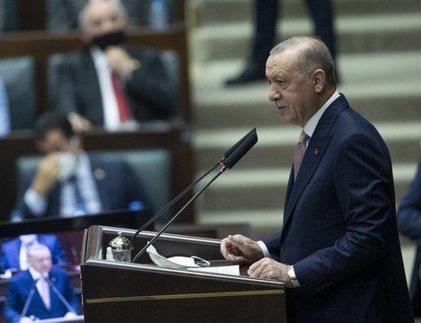 Son Dakika! Erdoğan'dan TSK ile ilgili kimyasal silah iddiasına sert tepki: Bu iftiraları atanlar densizdir, ahlaksızdır