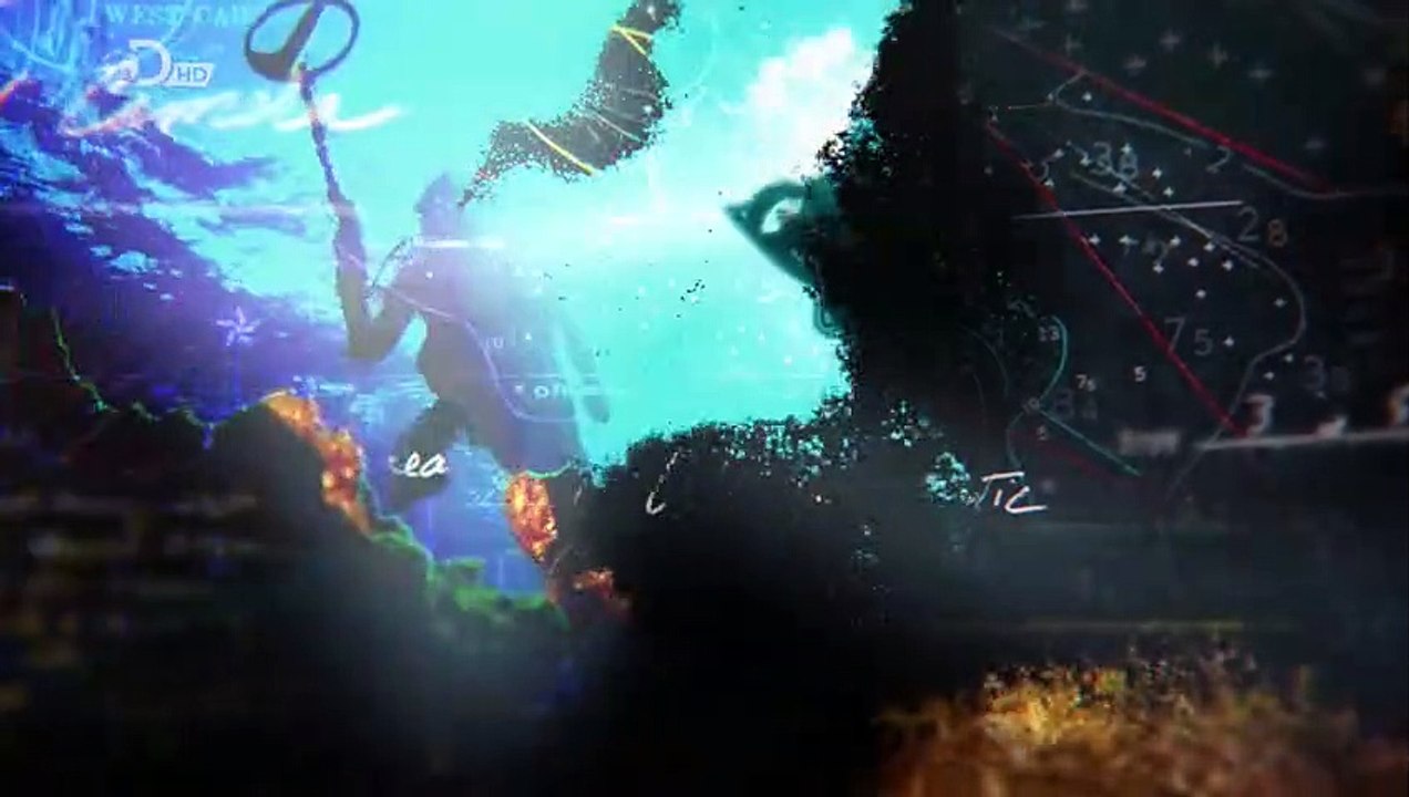 Coopers Geheimnis - Vermächtnis eines Astronauten Staffel 1 Folge 5 HD Deutsch