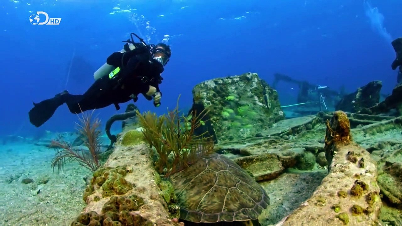 Coopers Geheimnis - Vermächtnis eines Astronauten Staffel 2 Folge 4 HD Deutsch