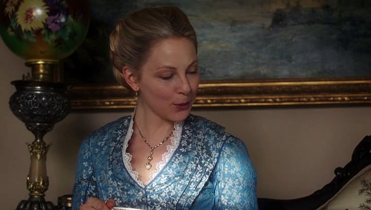 Copper - Justice is brutal Staffel 1 Folge 4 HD Deutsch