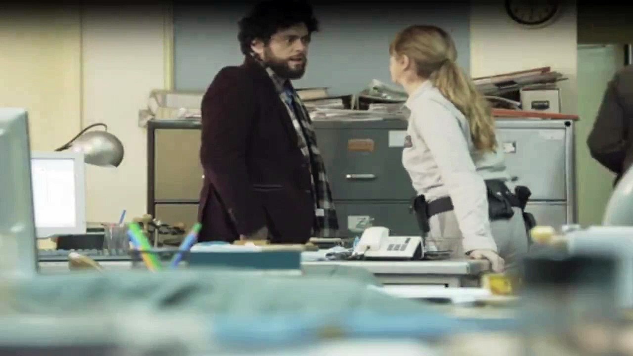 Signos Staffel 1 Folge 2 HD Deutsch