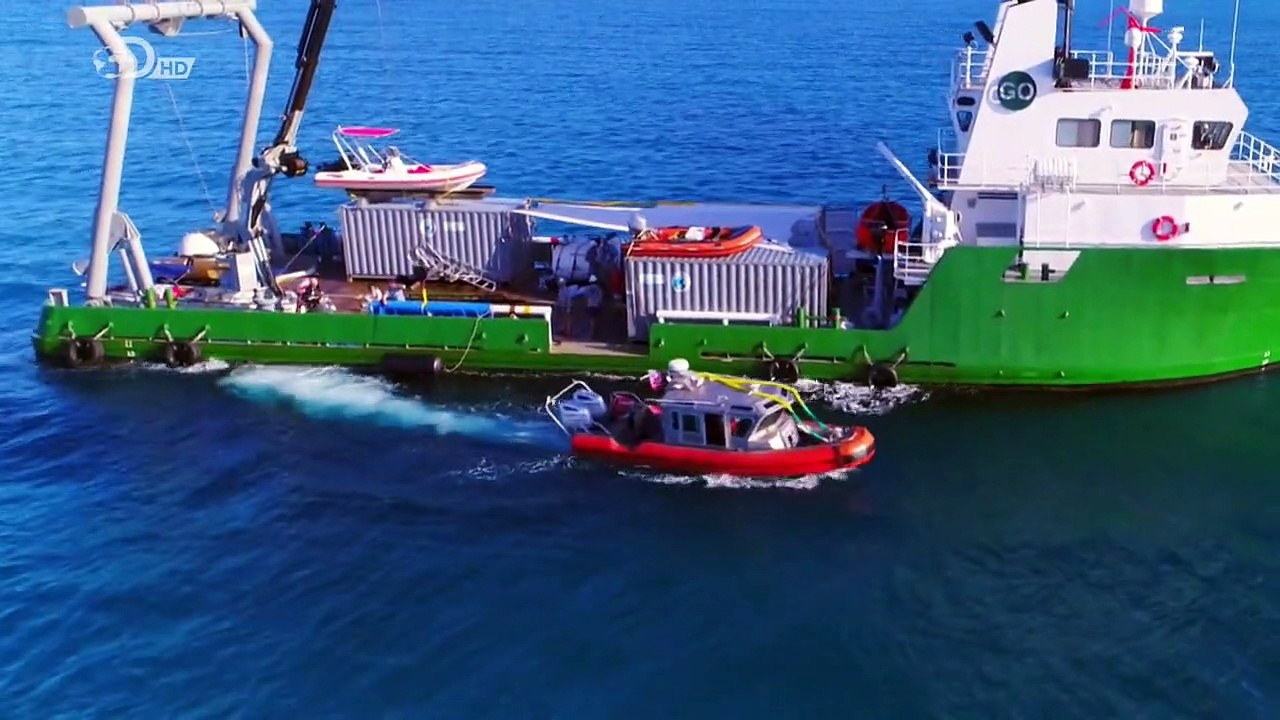 Coopers Geheimnis - Vermächtnis eines Astronauten Staffel 2 Folge 6 HD Deutsch