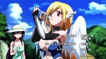 Sora no Otoshimono Staffel 2 Folge 11 HD Deutsch