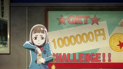 Sora Yori mo Tooi Basho Staffel 1 Folge 1 HD Deutsch