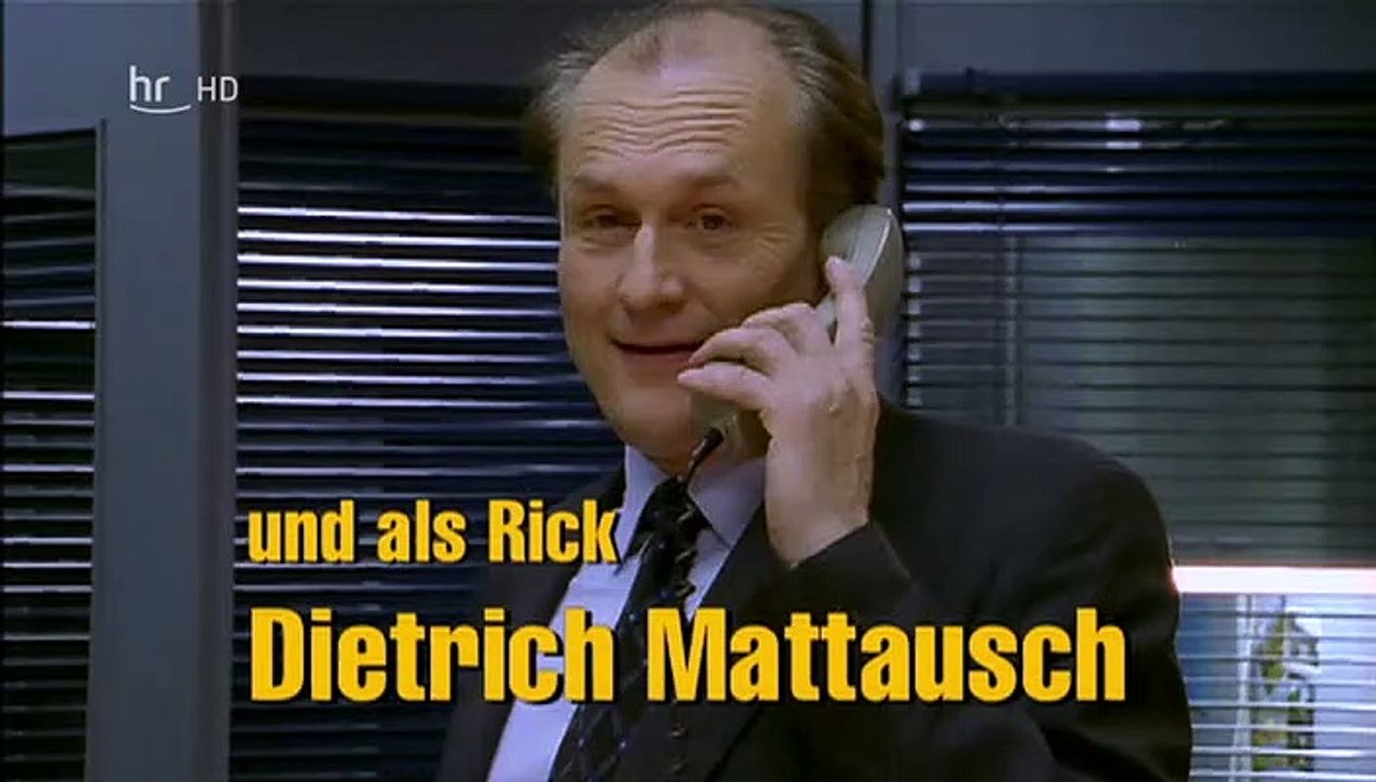 Der Fahnder Staffel 8 Folge 3 HD Deutsch