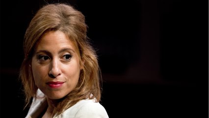 INFO VOICI - Léa Salamé se sentirait menacée par une autre journaliste de France 2