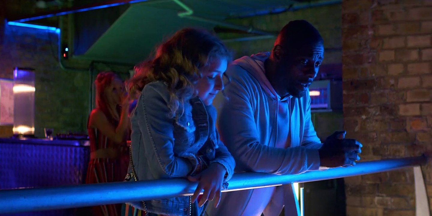 Turn Up Charlie Staffel 1 Folge 2 HD Deutsch