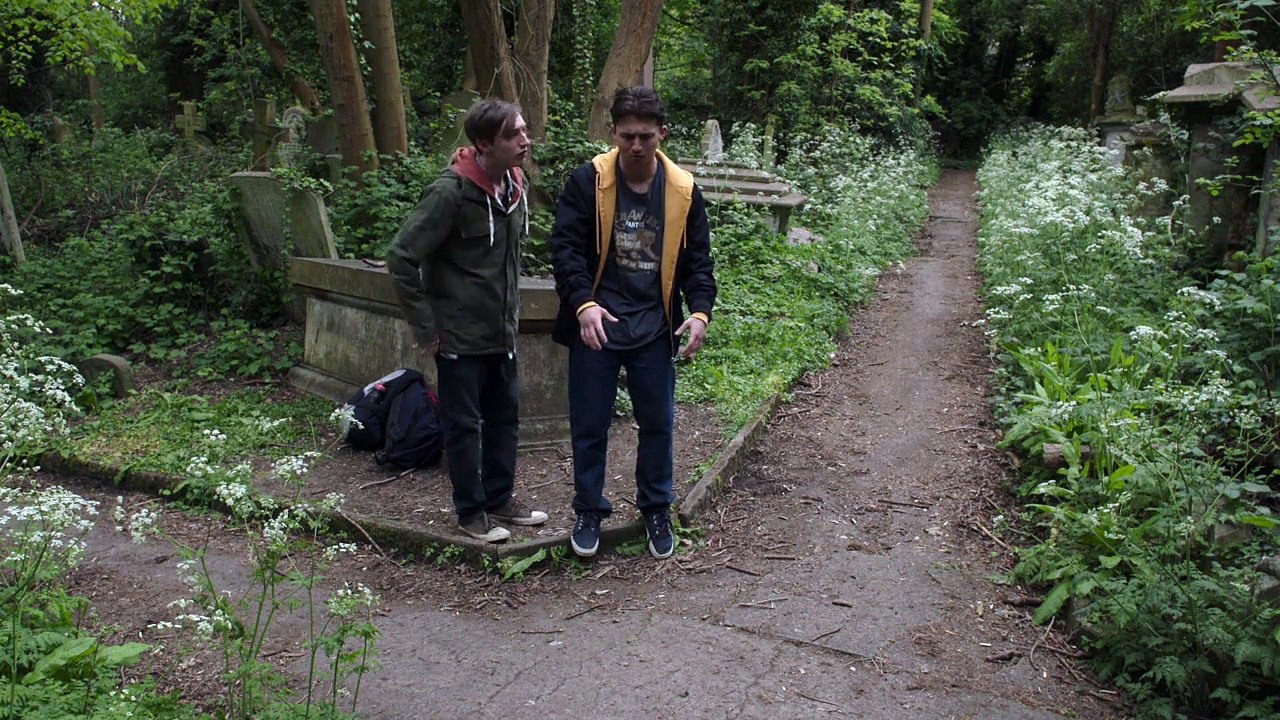 True Horror (2018) Staffel 1 Folge 2 HD Deutsch