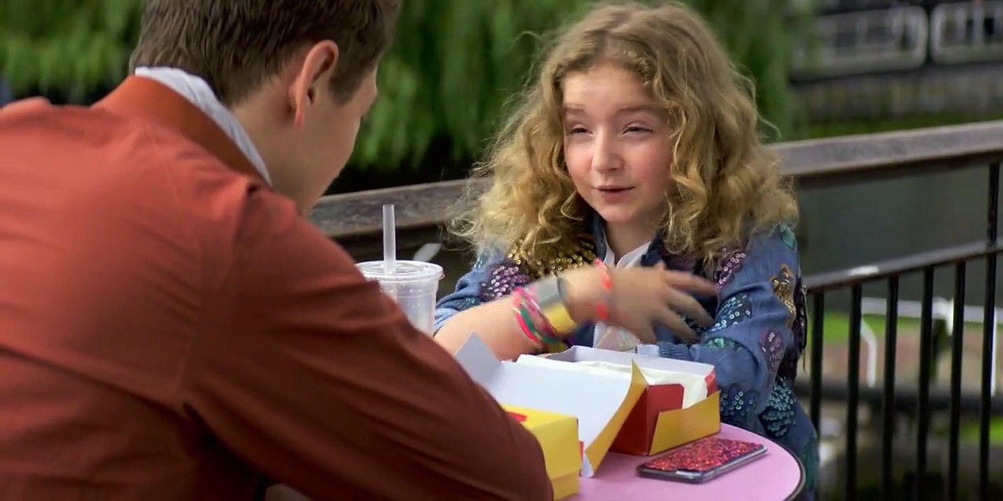 Turn Up Charlie Staffel 1 Folge 5 HD Deutsch