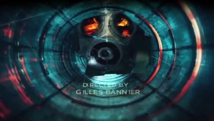 The Tunnel - Mord kennt keine Grenzen Staffel 3 Folge 6 HD Deutsch