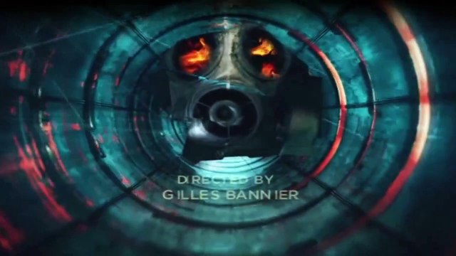 The Tunnel - Mord kennt keine Grenzen Staffel 3 Folge 6 HD Deutsch