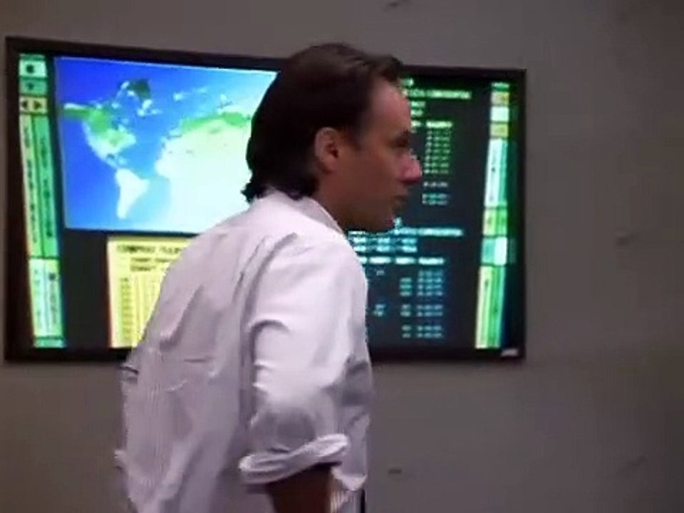 Tek War - Krieger der Zukunft Staffel 2 Folge 3 HD Deutsch