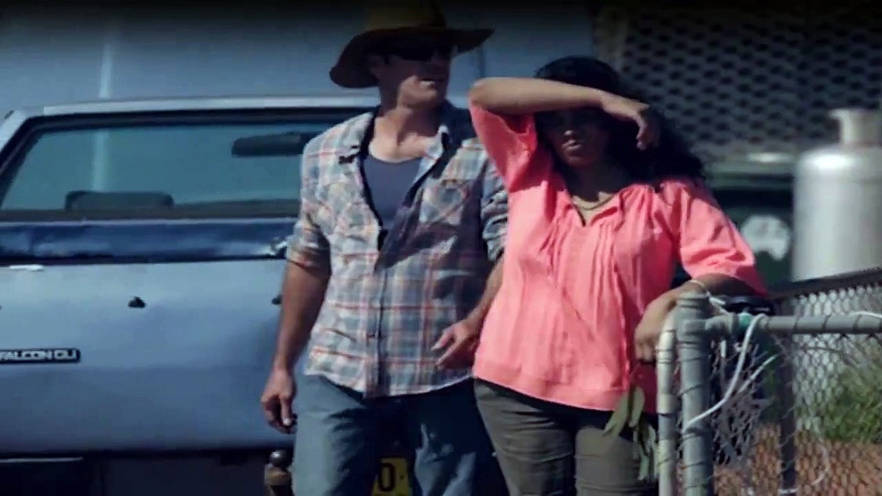 The Code Staffel 1 Folge 1 HD Deutsch