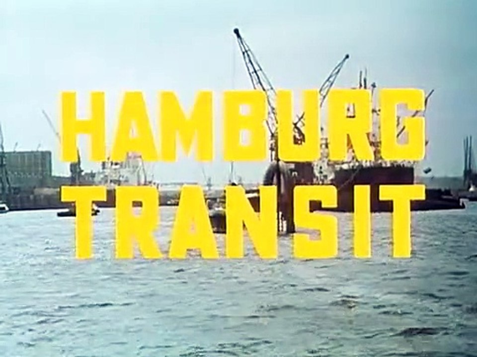 Hamburg Transit Staffel 1 Folge 10 HD Deutsch
